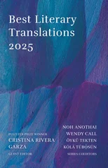 Best Literary Translations 2025