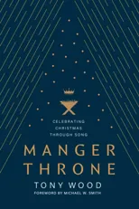 Manger Throne