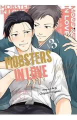 Mobsters in Love 03