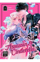 Assassin & Cinderella 01