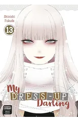My Dress-Up Darling 13