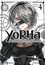 YoRHa