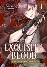 Exquisite Blood