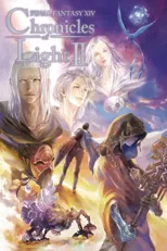 Final Fantasy XIV
