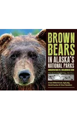 Brown Bears in Alaska's National Parks