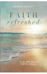 Faith Refreshed