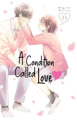 A Condition Called Love 11