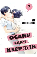 Ogami-san Can't Keep It In 7