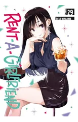 Rent-A-Girlfriend 29