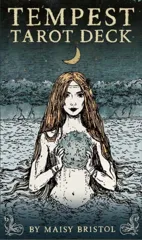 Tempest Tarot Deck