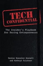 Tech Confidential