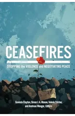 Ceasefires
