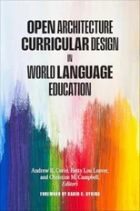Open Architecture Curricular Design in World Language Education