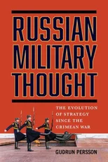 Russian Military Thought
