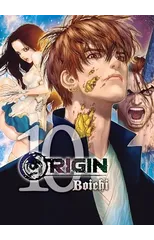 ORIGIN 10
