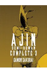 Ajin