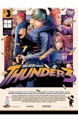 Thunder 3
