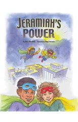 Jeramiah's Power