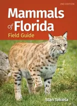 Mammals of Florida Field Guide