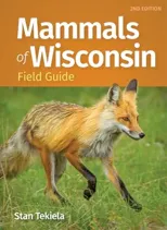 Mammals of Wisconsin Field Guide