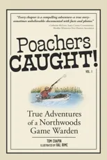 Poachers Caught!