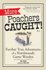 More Poachers Caught!