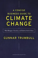 A Concise Business Guide to Climate Change