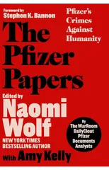 The Pfizer Papers