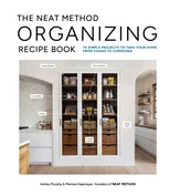 The Neat Method Organizing Recipe Book