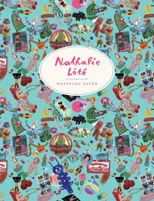 Nathalie Lete Wrapping Paper