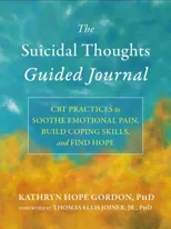 The Suicidal Thoughts Guided Journal