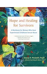 Hope and Healing for Survivors