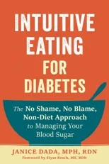 Intuitive Eating for Diabetes