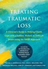 Treating Traumatic Loss