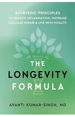 The Longevity Formula