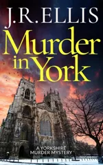 Murder in York