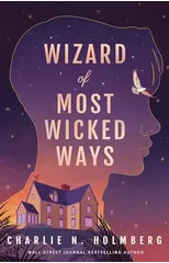 Wizard of Most Wicked Ways