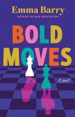 Bold Moves