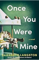 Once You Were Mine