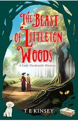 The Beast of Littleton Woods