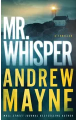 Mr. Whisper