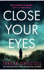 Close Your Eyes