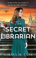 The Secret Librarian
