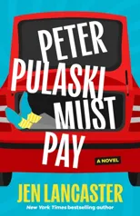 Peter Pulaski Must Pay