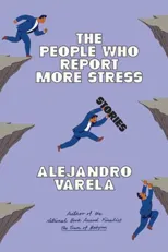 The People Who Report More Stress