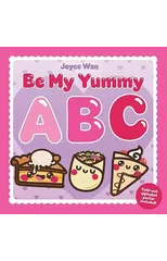 Be My Yummy ABC