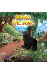 Bruno the Bear