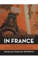 Teaching Tennis in France