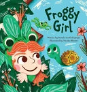 Froggy Girl