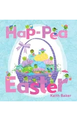 Hap-Pea Easter